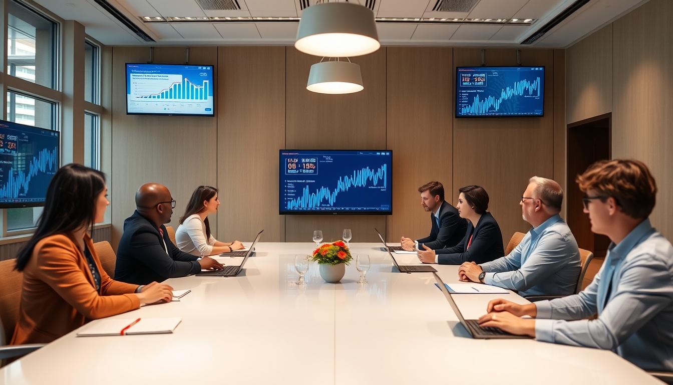 Professional plan visual